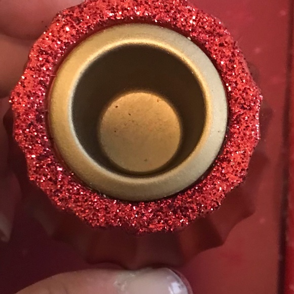 Russ Berrie and company taper holders - Picture 3 of 3